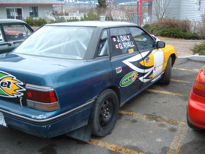 TBird07 008